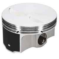 JE Pistons 300245 JE Pistons 350 SBC SPRFLY WT FT Set of 8 Pistons