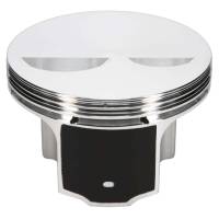 JE Pistons 300254 JE Pistons 350 SBC SPRFLY WT FT Set of 8 Pistons