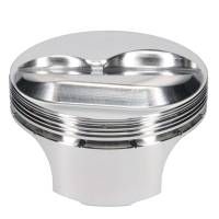 JE Pistons 301426 JE Pistons SBC 400 FSR DOME Set of 8 Pistons