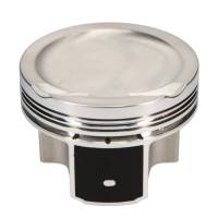 JE Pistons 301937 JE Pistons VW 9A 16V KIT 8.5:1 Set of 4 Pistons