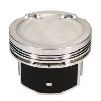 JE Pistons 301940 JE Pistons VW 9A 16V KIT 8.5:1 Set of 4 Pistons