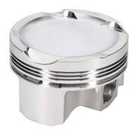 JE Pistons - JE Pistons 302020 JE Pistons VW 1.8T 20V KIT 81.0 Set of 4 Pistons - Image 2