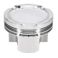JE Pistons 302027 JE Pistons VW 1.8T 20V KIT 82.5 Set of 4 Pistons