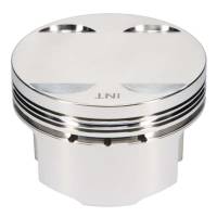 JE Pistons 302299 JE Pistons NIS CA18DET 8.5:1KIT Set of 4 Pistons