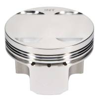 JE Pistons - JE Pistons 302299 JE Pistons NIS CA18DET 8.5:1KIT Set of 4 Pistons - Image 2