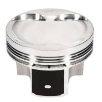 JE Pistons - JE Pistons 302418 JE Pistons HOND B VTEC 9:1 KIT Set of 4 Pistons - Image 2