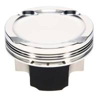 JE Pistons 308177 JE Pistons 03-08 Audi R8 / Lamborghini Gallardo 5.2L V10 82.5in Bore STD 9:1 CR Set of 10 Pistons