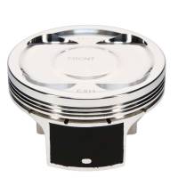 JE Pistons 310937 JE Pistons SUB STI EJ257 99.75mm Bore CR 9.5 KIT Set of 4 Pistons