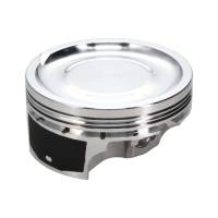 JE Pistons 311915 JE Pistons LS7 DISH/INVDM 6077 Set of 8 Pistons