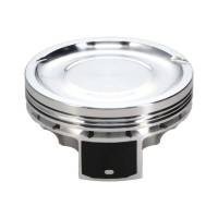 JE Pistons - JE Pistons 311915 JE Pistons LS7 DISH/INVDM 6077 Set of 8 Pistons - Image 2