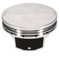 JE Pistons 311928 JE Pistons LS7 STROKER DOME Set of 8 Pistons