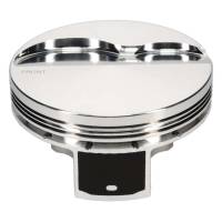 JE Pistons 311962 JE Pistons LS ASYM FT Set of 8 Pistons