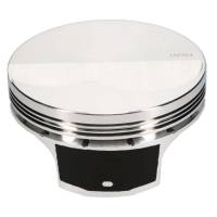 JE Pistons - JE Pistons 311984 JE Pistons LS ASYM FT 4.000STRK Set of 8 Pistons - Image 2
