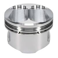 JE Pistons 312388 JE Pistons CITROEN C2 VTS KIT Set of 4 Pistons