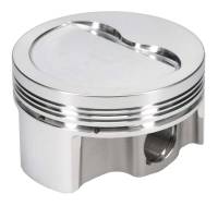 JE Pistons - JE Pistons 312401 JE Pistons FIAT 176A 7.8:1 KIT Set of 4 Pistons - Image 2