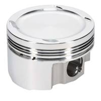 JE Pistons 312405 JE Pistons FIAT COUPE 2.0 8:1 Set of 5 Pistons