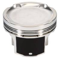 JE Pistons - JE Pistons 312408 JE Pistons COSWORTH N5B 8:1 KIT Set of 4 Pistons - Image 2
