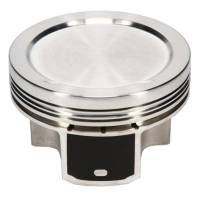 JE Pistons 312414 JE Pistons FOCUS ST 2.5 8.5:1 KIT Set of 5 Pistons