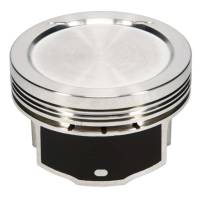 JE Pistons - JE Pistons 312414 JE Pistons FOCUS ST 2.5 8.5:1 KIT Set of 5 Pistons - Image 2
