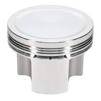 JE Pistons 312431 JE Pistons PEUGEOT 106 TU5J2 11.8:1 Set of 4 Pistons
