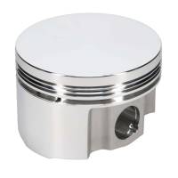 JE Pistons - JE Pistons 312436 JE Pistons PEUGEOT 205 XU5JA 12.0:1 Set of 4 Pistons - Image 2
