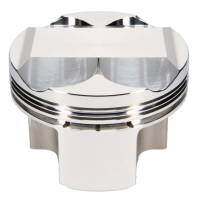 JE Pistons 312439 JE Pistons RENAULT CLIO F7RR 12.7:1 Set of 4 Pistons