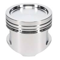 JE Pistons 312982 JE Pistons 3.810 BUICK V6 TURBO Set of 6 Pistons