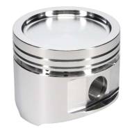 JE Pistons - JE Pistons 312983 JE Pistons 3.815 BUICK V6 TURBO Set of 6 Pistons - Image 2