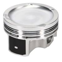 JE Pistons - JE Pistons 314317 JE Pistons VW 2.0T TSI 8.5:1 ASYM KIT Set of 4 Pistons - Image 2