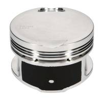 JE Pistons 314324 JE Pistons AUDI S4 2.7LTT KIT Set of 6 Pistons