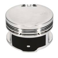 JE Pistons - JE Pistons 314327 JE Pistons AUDI S4 2.7LTT KIT Set of 6 Pistons - Image 2