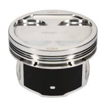 JE Pistons - JE Pistons 314339 JE Pistons SUB EJ25 DOHC 11.5:1 KIT Set of 4 Pistons - Image 2