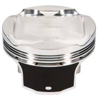 JE Pistons - JE Pistons 314438 JE Pistons SUB WRX EJ205 92.50 mm Bore - 1.287 in. CH, -11.70 CC KIT Set of 4 Pistons - Image 2