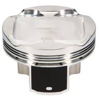 JE Pistons 314441 JE Pistons SUB WRX EJ205 92.5mm Bore CR 9.5 KIT Set of 4 Pistons