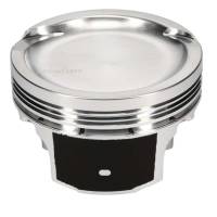 JE Pistons - JE Pistons 314574 JE Pistons 4.6 2V MOD STRKR 8.5:1 Set of 8 Pistons - Image 2