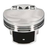 JE Pistons - JE Pistons 314653 JE Pistons 4.6 4V MOD STRKR 11:1 Set of 8 Pistons - Image 2