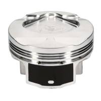 JE Pistons - JE Pistons 315118 JE Pistons FA20 - 4UGSE 10.5:1 KIT Set of 4 Pistons - Image 2