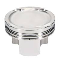 JE Pistons 317750 JE Pistons 00-03 Honda S2000 F20C1 Bore (88mm)  Size (+1.0) CR ( 9.0:1) Asymmerical FSR Piston (4)