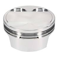 JE Pistons 321259 JE Pistons Nissan VQ35HR 95.5mm Bore 10:1 Pistons - Set of 6