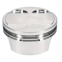JE Pistons - JE Pistons 321261 JE Pistons Nissan VQ35HR 95.5mm Bore 11.5:1 Pistons - Set of 6 - Image 2