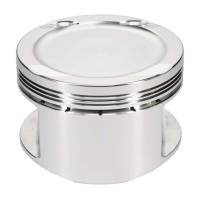 JE Pistons - JE Pistons 321321 JE Pistons Toyota 1FZ-FE 100.5mm Bore + .50 Size 8.5:1 CR Pistons - Image 2