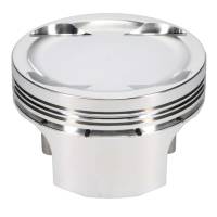 JE Pistons 321334 JE Pistons Mitsubishi 6G72 DOHC TB Kit Set of 6