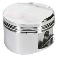 JE Pistons - JE Pistons 327837 JE Pistons Nissan TB48DE (Stroker) 99.5mm Bore 108mm Stroke -7cc Dome 8.5:1 CR (Set of 6) - Image 2