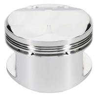 JE Pistons 327843 JE Pistons Nissan TB48DE (Stroker) 99.5mm Bore 108mm Stroke 23.8cc Dome 11.3:1 CR (Set of 6)