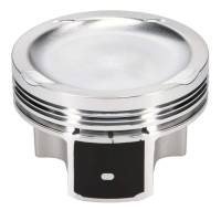 JE Pistons 329247 JE Pistons 2008+ VW TSI 2.0 Turbo Kit 82.5mm Bore Std Size -7.1 Dome F Skirt Piston Kit (Set of 4)