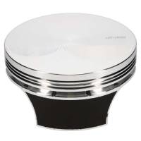 JE Pistons 329379 JE Pistons GM LS2 (Gen 3/4) 1.340 CD 4in Bore -5cc Flat Top- Set of 8