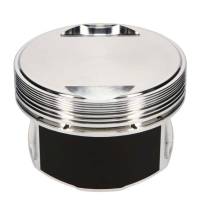 JE Pistons - JE Pistons 331158 JE Pistons Porsche 3.3L Turbo 97mm Bore 8.0:1 KIT (Set of 6 Pistons) - Image 2