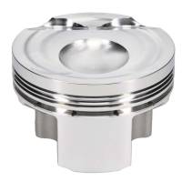 JE Pistons 337924 JE Pistons Ford 2.3L EcoBoost 87.5mm Bore 9.5:1 KIT (Set of 4 Pistons)