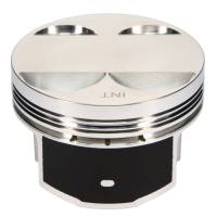 JE Pistons 338086 JE Pistons Honda B16A1/A2/A3 83mm Bore -3.3cc Dome 9.0:1 CR Kit - Set of 4 Pistons