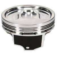 JE Pistons 338677 JE Pistons GM LT1 Asymmerical KIT Set of 8 Pistons